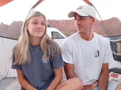 Le fiancé de l’Américaine a avoué son meurtre avant de se suicider