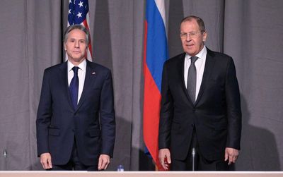 Crise ukrainienne: Russes et Américains se parlent à Genève