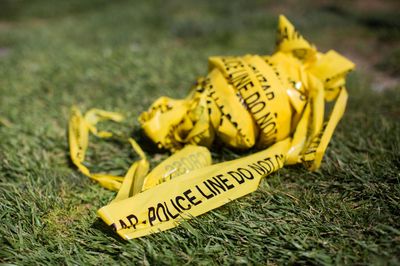 Soupçonné d’avoir abattu ses quatre enfants, il est arrêté près de Los Angeles