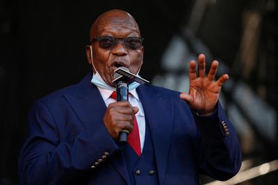 La condamnation de Jacob Zuma va être réexaminée