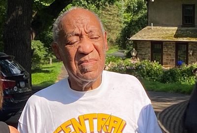 Annulation de la condamnation de Bill Cosby: la Cour suprême saisie