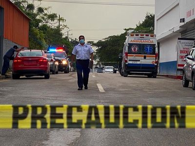 Deux Canadiens tués et un autre blessé dans une fusillade