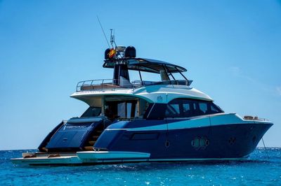 Qui Veut Acheter Le Yacht De Luxe De Rafael Nadal 20 Minutes