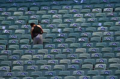 La finale de l’Euro-2020 sous l’ombre du variant Delta