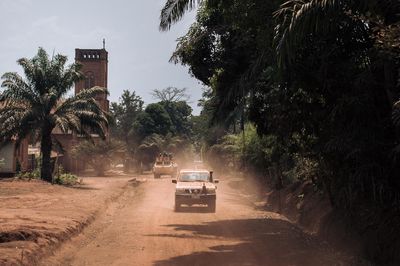 13 civils tués à 300 kilomètres au nord de la capitale Bangui