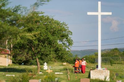 La fête nationale du Canada assombrie par la découverte des tombes