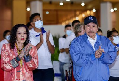 Le Nicaragua demande officiellement à sortir de l’OEA