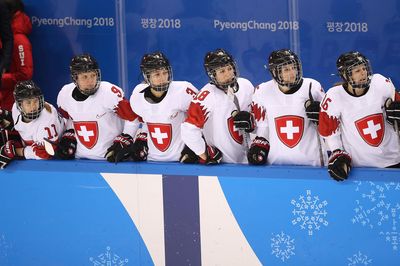 Les hockeyeuses ont dû se faire entendre pour avoir droit à leurs Mondiaux