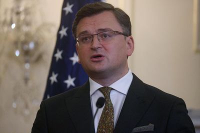 L’Ukraine appelle à agir vite pour «retenir» Moscou