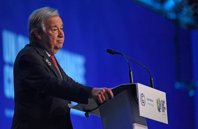 Le secrétaire de l’ONU demande un cessez-le-feu sur fond de divisions