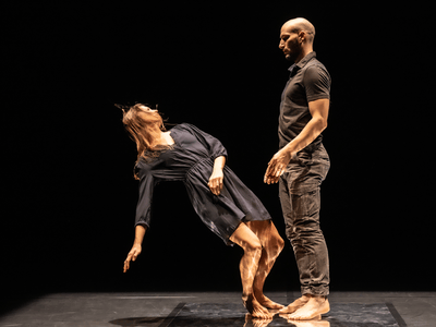 Danse et musique: Variations chorégraphiques sur des rencontres en do majeur Danse et musique: Variations chorégraphiques sur des rencontres en do majeur