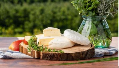 Bien Manger Un Patrimoine Culinaire A Quoi Bon Le Matin