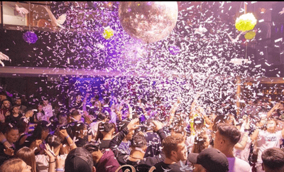 Covid 19 In Berner Nachtclub Karma Club 419 Partygasten Droht Nun Quarantane 20 Minuten berner nachtclub karma club 419