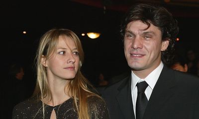 France Marc Lavoine Se Confie Sur Son Divorce Le Matin