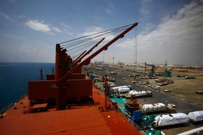 Au moins quatre morts dans une explosion à Port-Soudan