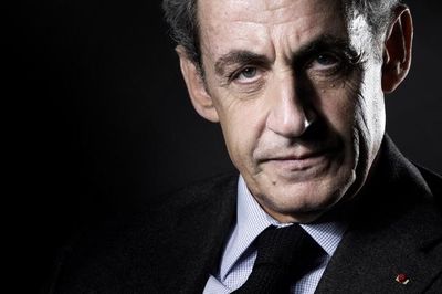 France Le Proces De Nicolas Sarkozy Est Reporte A Fin Novembre Le Matin