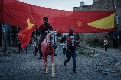 L’ONU exhorte les rebelles à approuver le cessez-le-feu au Tigré