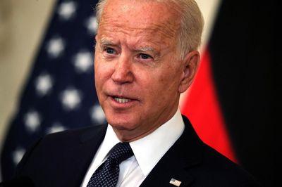 Joe Biden écarte l’idée d’envoyer des troupes en Haïti