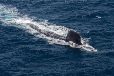 Naval Group va envoyer la facture à l’Australie