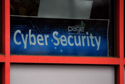 Plus de 200 entreprises visées par une cyberattaque
