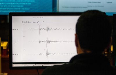 Séisme de magnitude 6,1 dans l’est de l’Indonésie