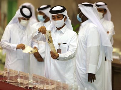 Aucune femme élue au Qatar