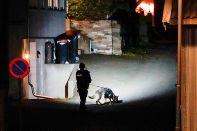 Plusieurs personnes tuées et blessées par un homme armé d’un arc