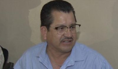 Assassinat d’un journaliste dans le nord du Mexique