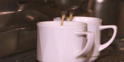 Sparmassnahmen Cs Streicht Gratis Kaffee Fur Mitarbeiter Minuten
