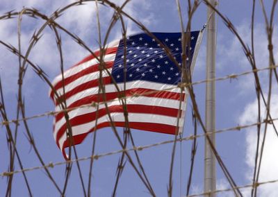 Un détenu de Guantánamo renvoyé au Maroc, le 1er sous Biden