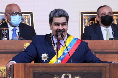 Maduro se félicite de la sortie de l’hyperinflation