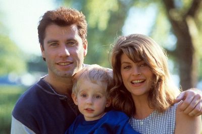 Allo Maman Ici Bebe Mais Sans John Travolta Ni Daniel Auteuil