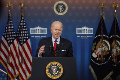 Biden a invité quelque 110 pays à son sommet virtuel pour la démocratie