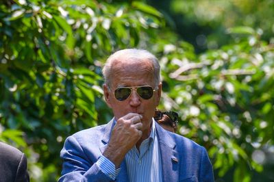Pour la Fête nationale, Joe Biden célèbre le «retour de l’Amérique»