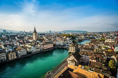 En 2020 La Suisse Est Le Pays Le Plus Cher Du Monde Le Matin