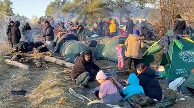 «Nous entendons les sirènes et les hélicos tout le temps»