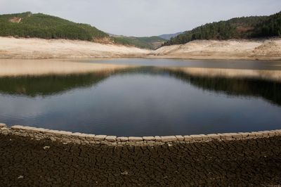 L'Espagne et le Portugal frappés par une sécheresse inédite en plein hiver