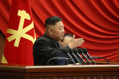 Pyongyang et Pékin veulent renforcer leurs liens