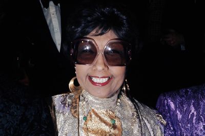 Le Panthéon accueille Joséphine Baker, icône de la liberté