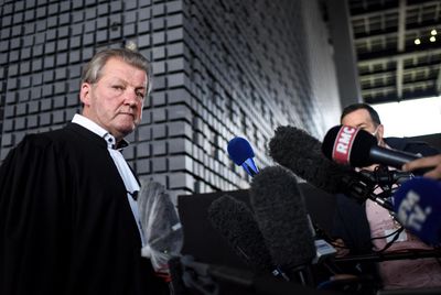 Affaire Troadec: Hubert C. condamné à 30 ans de réclusion