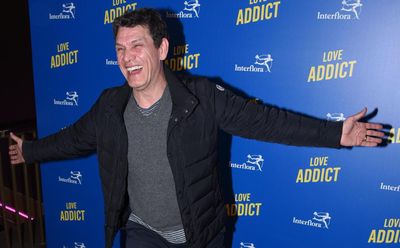 Traditionnel Comment Marc Lavoine A Demande La Main De Line Papin Le Matin