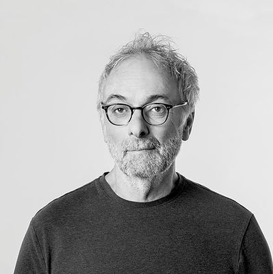 Thierry Mertenat