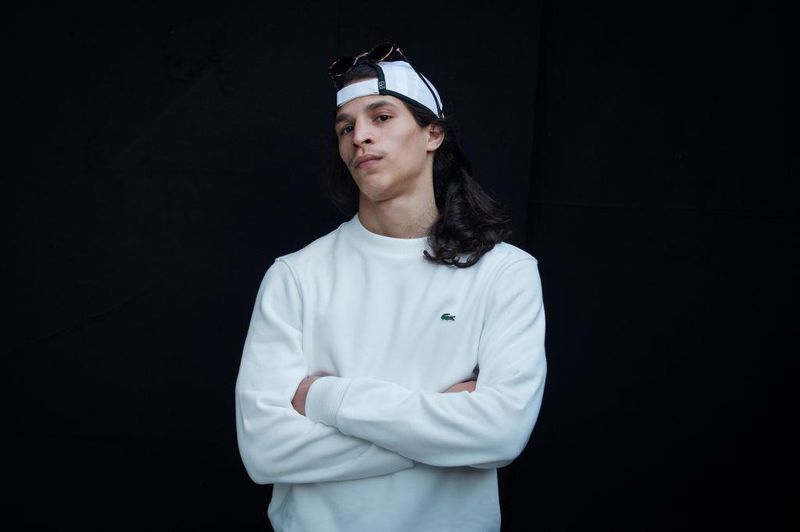 ensemble moha la squale lacoste