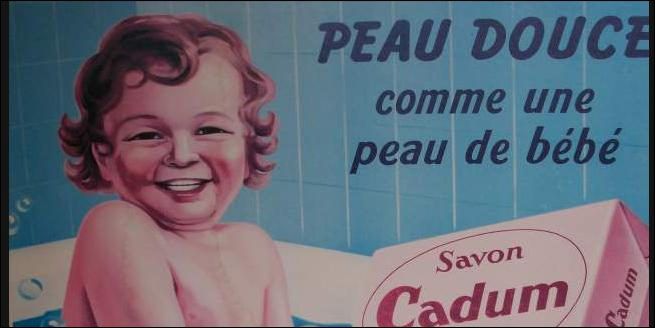 Cosmetiques L Oreal Rachete Les Savons Cadum Minutes