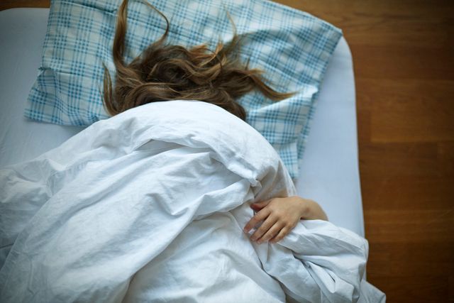 Comment Dormir Quand Il Fait Plus De 25 Degres Dans Sa Chambre 24 Heures