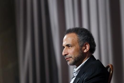 marine le pen interview rencontre tariq ramadan