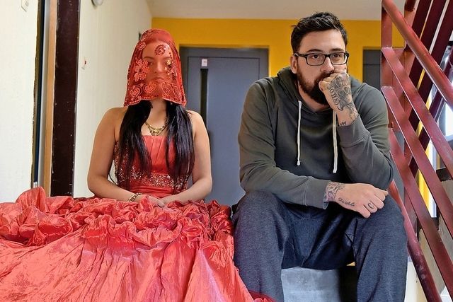 Download Ich bin zu gutmuetig Free