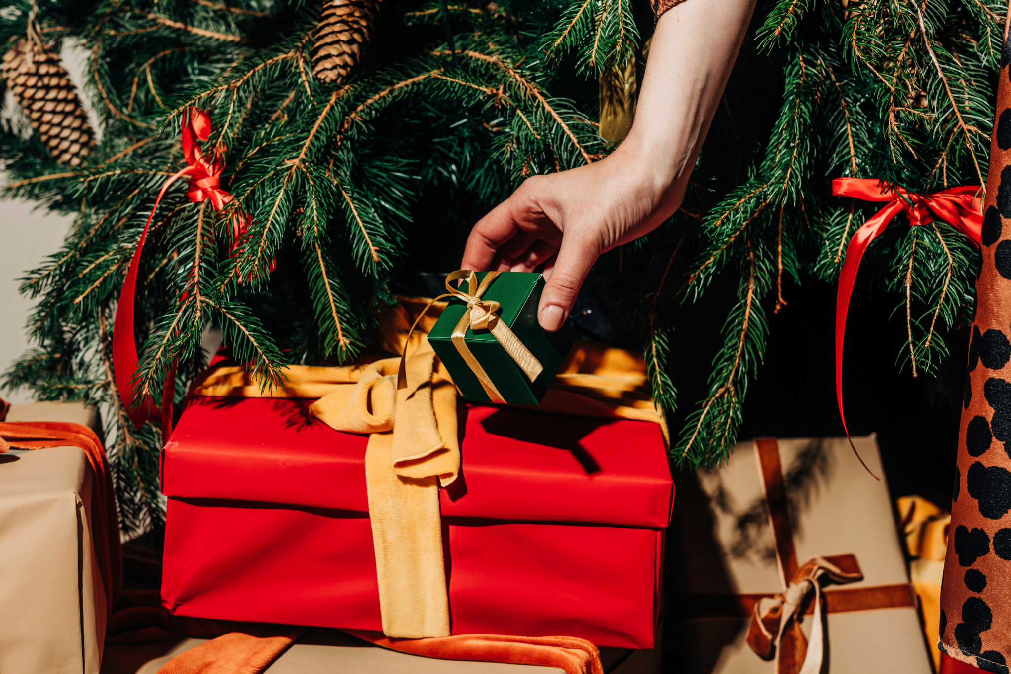 Wunderschne Weihnachtsgeschenke Fr Mnner Ab 30 Bilder