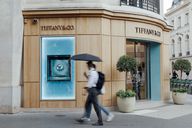 Quartalszahlen: LVMH fasst nach Schwäche im ersten Halbjahr wieder Tritt