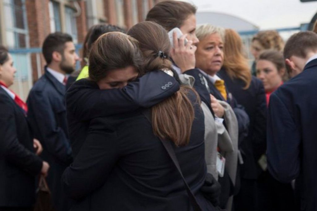 Les réseaux mobiles saturés à Bruxelles